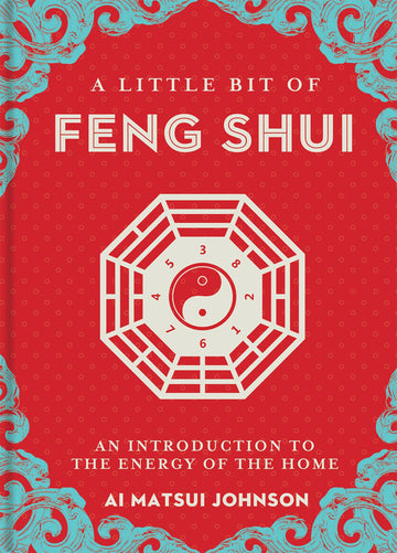 A Little Bit of Feng Shui