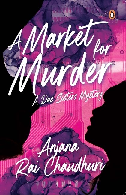 A Market for Murder (A Dao Sisters mystery)