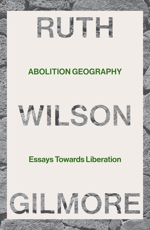 Abolition Geography