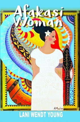 Afakasi Woman