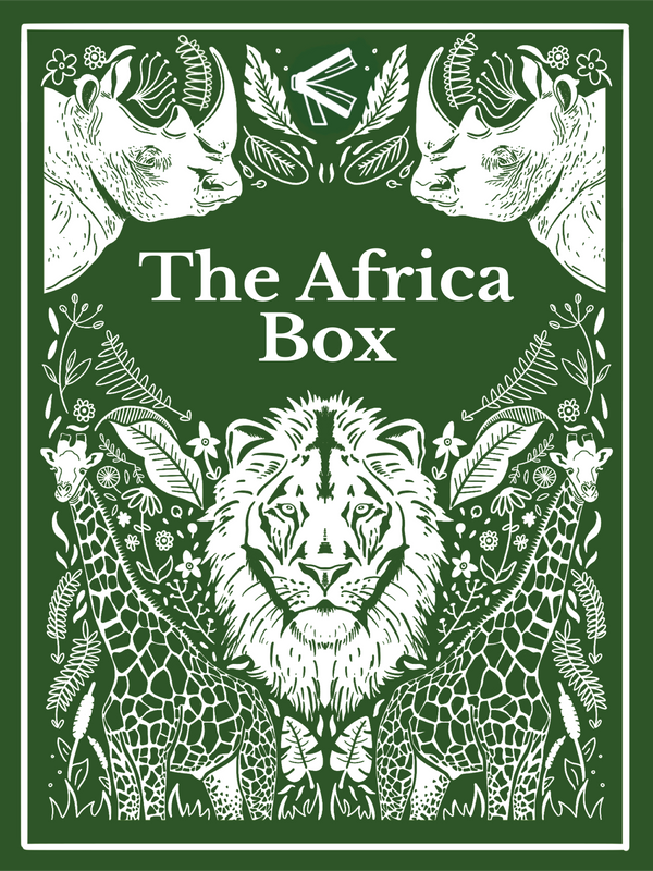 The Africa Box