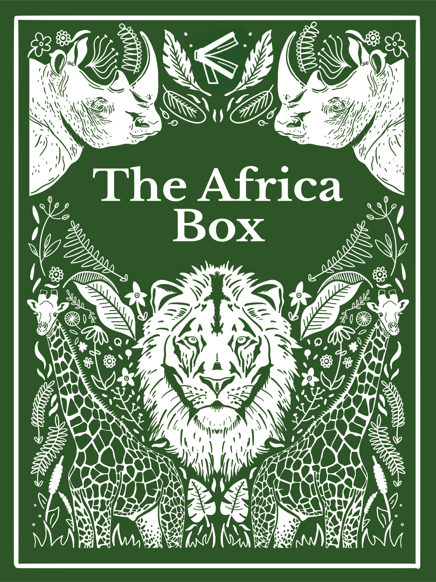 Region boxes