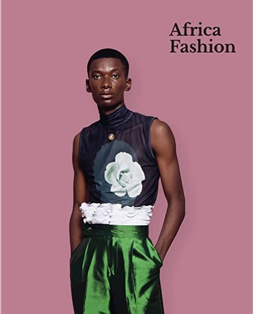 Africa Fashion