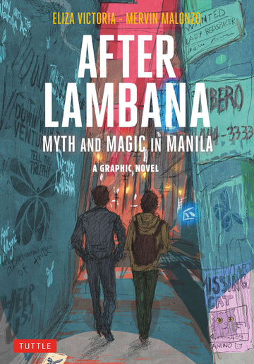 After Lambana