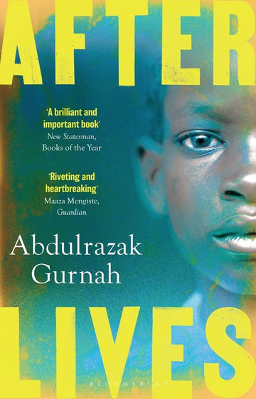 Afterlives