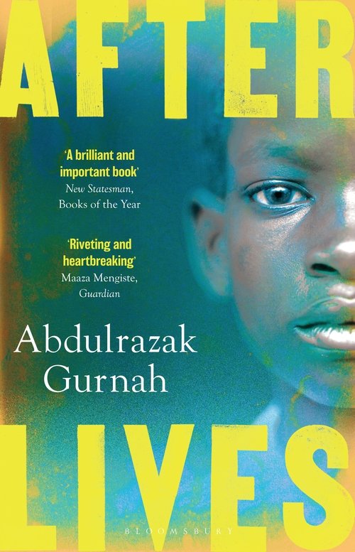 Afterlives