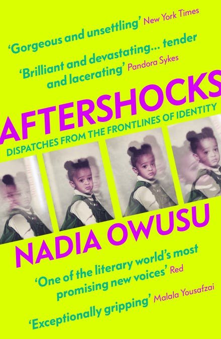 Aftershocks