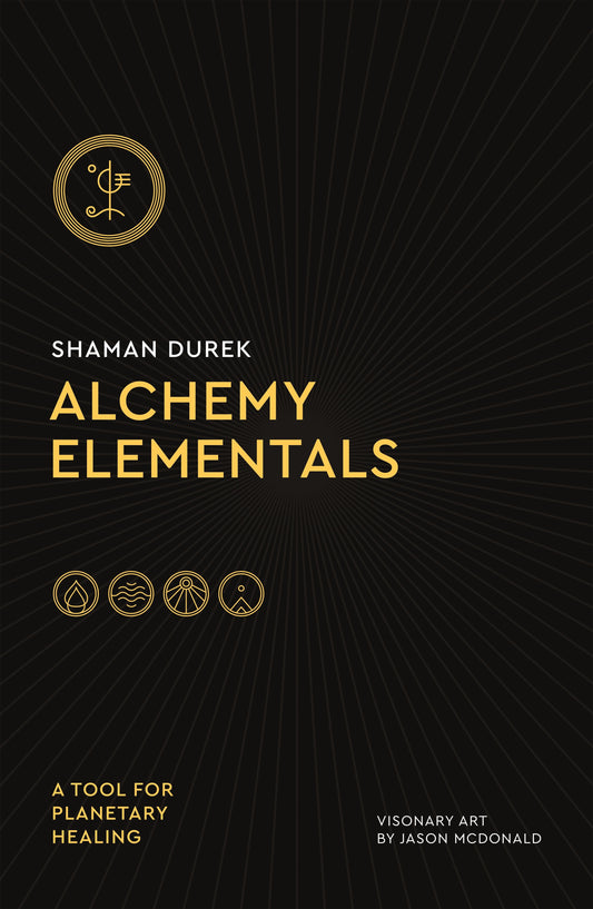 Alchemy Elementals