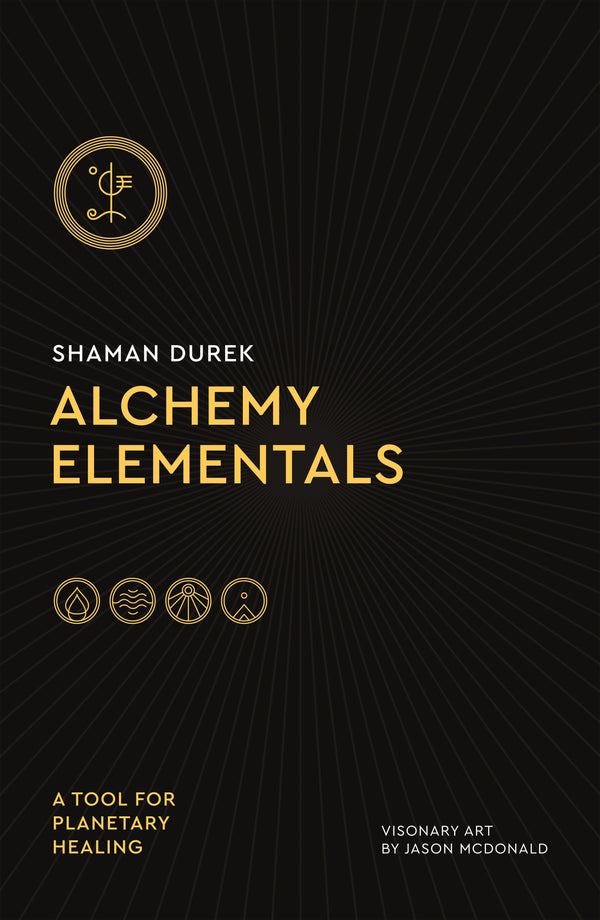 Alchemy Elementals