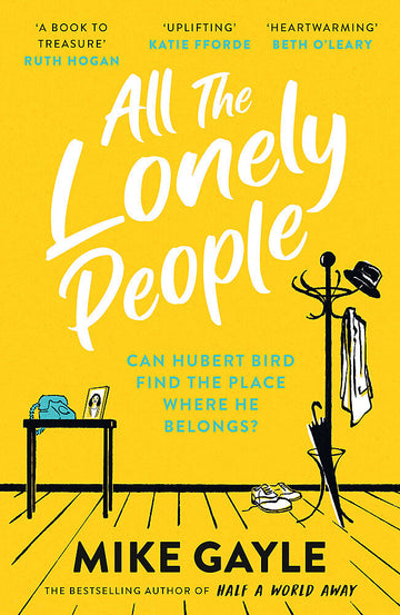 All the Lonely People