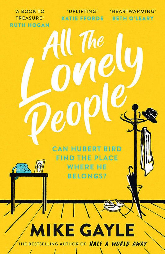 All the Lonely People