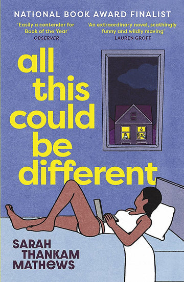 All This Could be Different