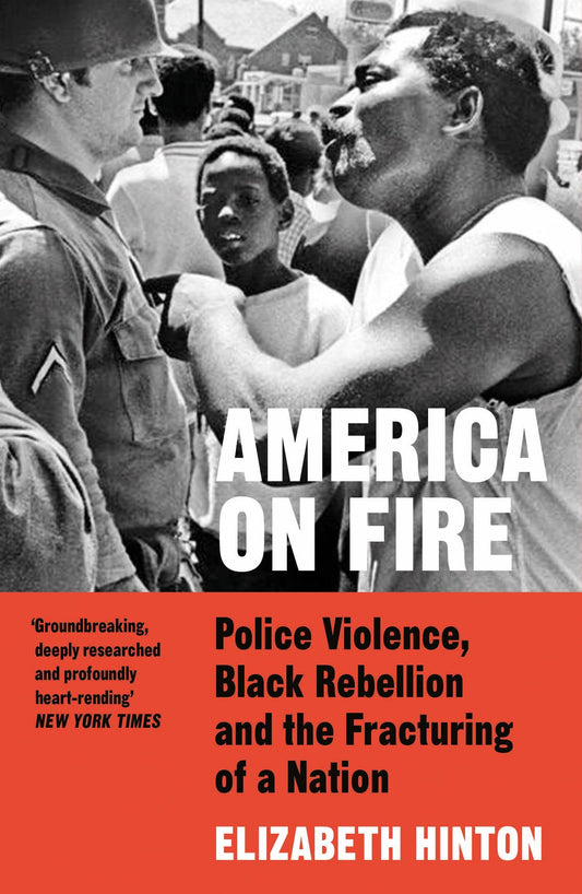 America on Fire