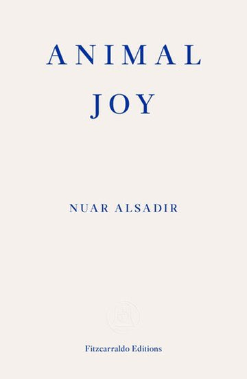 Animal Joy