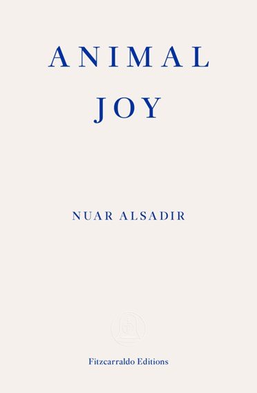 Animal Joy
