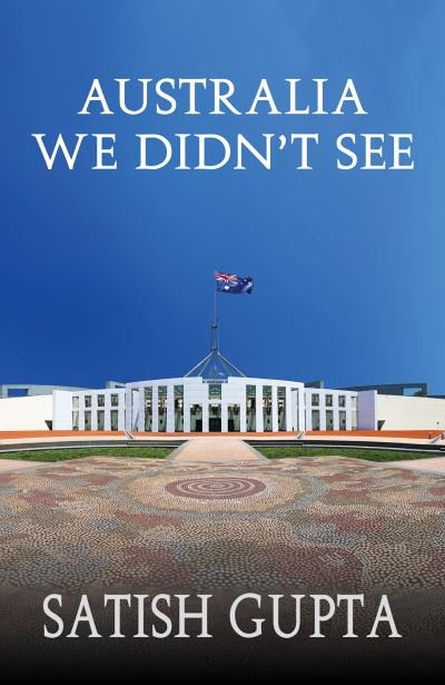 Australia We Didn't See