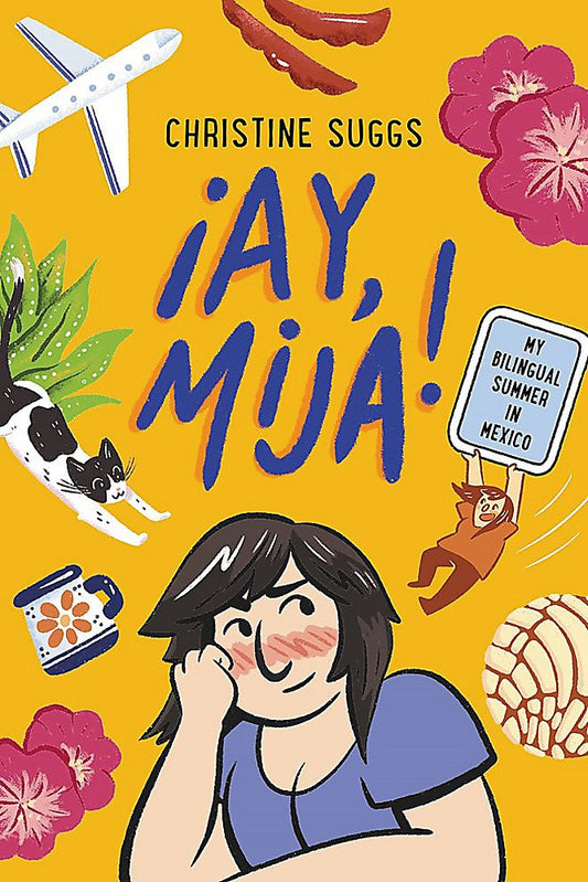 Ay, Mija!