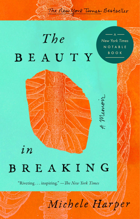 The Beauty in Breaking