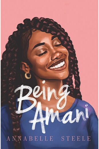 Being Amani