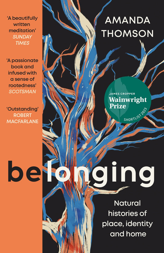 be/longing
