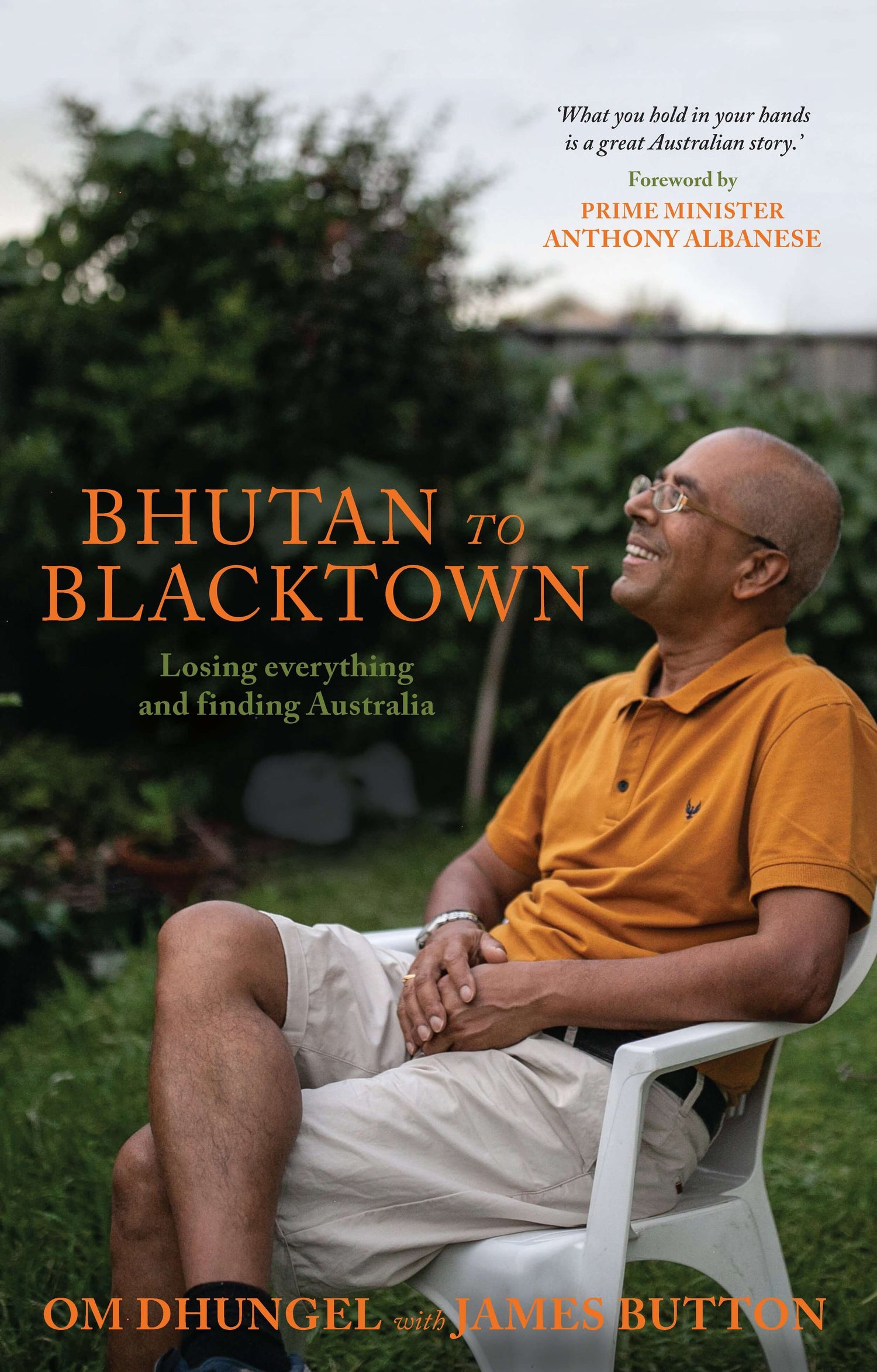 Bhutan