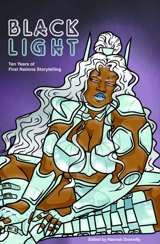 Blacklight