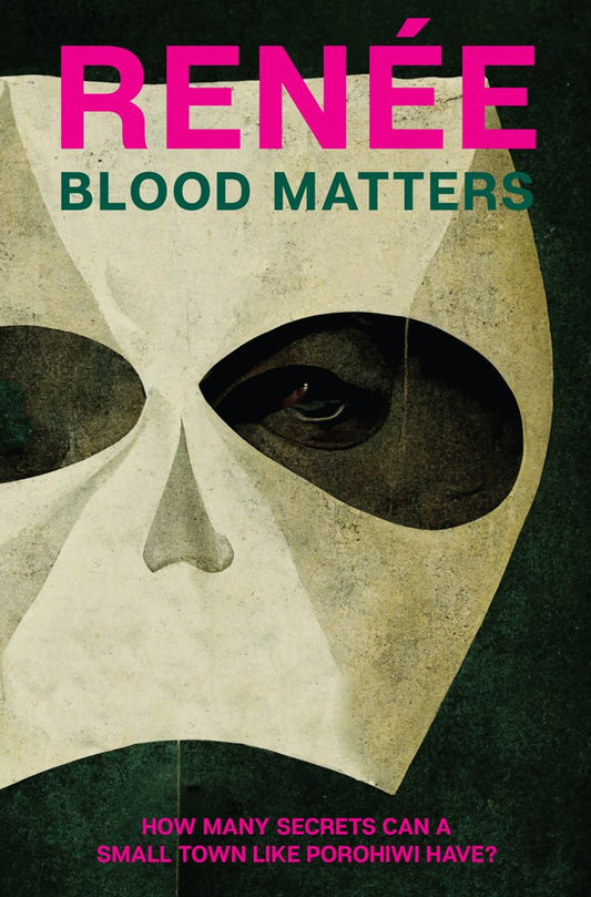 Blood Matters