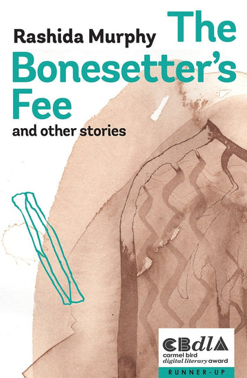 The Bonesetter's Fee and other stories