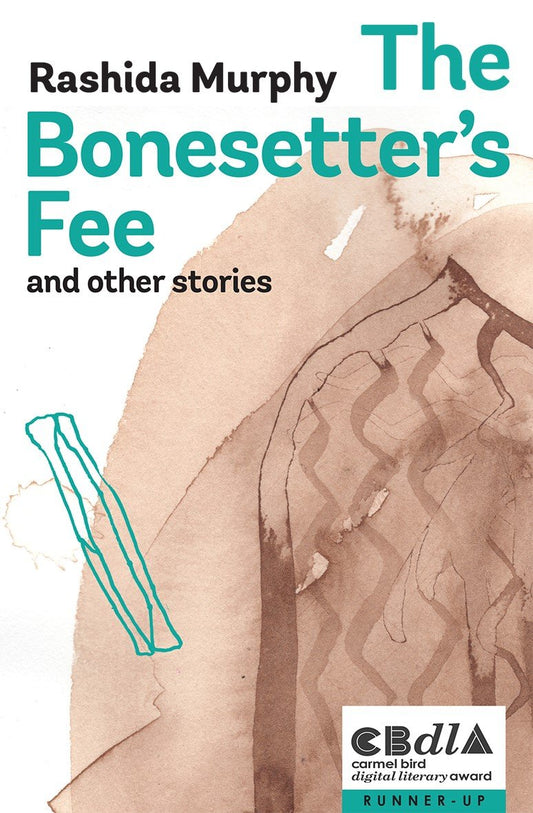 The Bonesetter's Fee and other stories