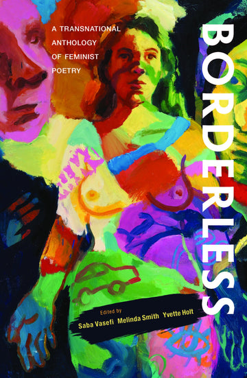 Borderless