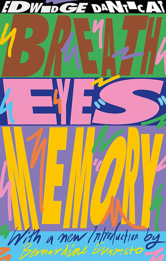 Breath, Eyes, Memory