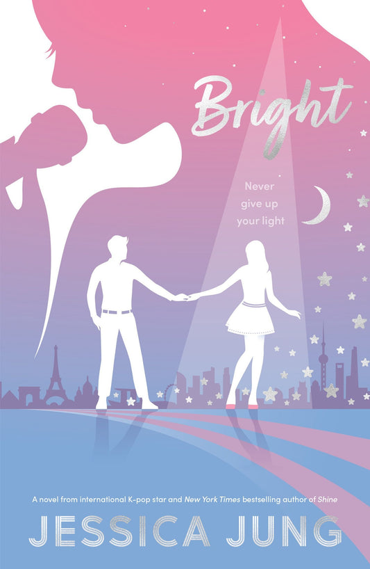 Bright (Shine #2)