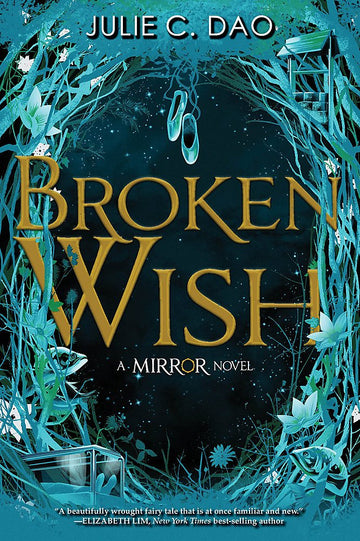 Broken Wish (The Mirror #1)
