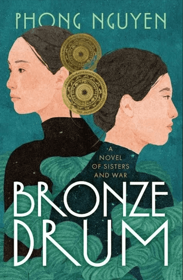 Bronze Drum