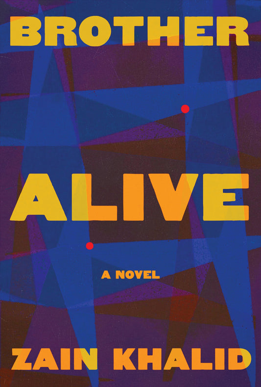 Brother Alive