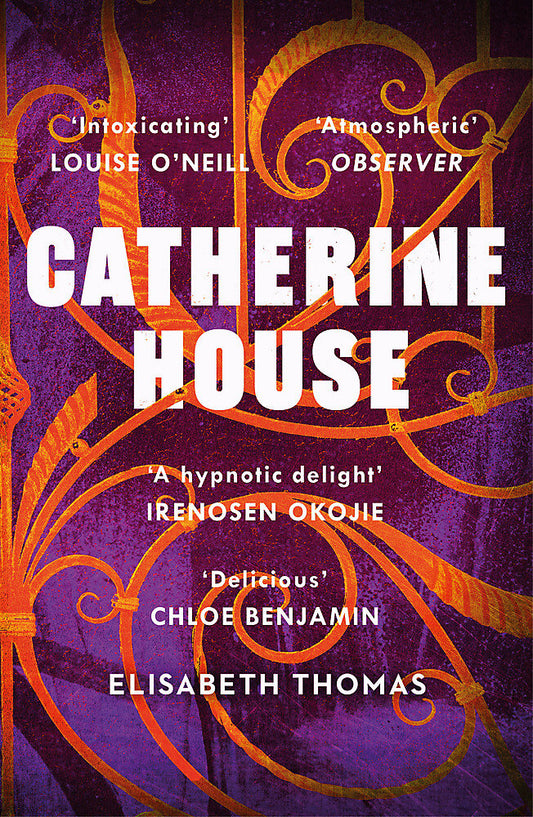 Catherine House