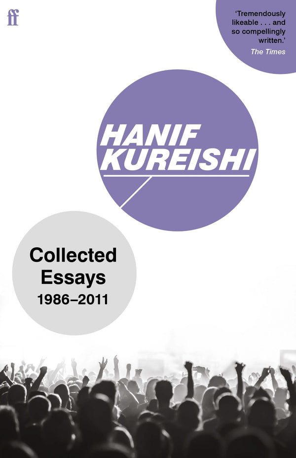 Collected Essays (1986-2011)