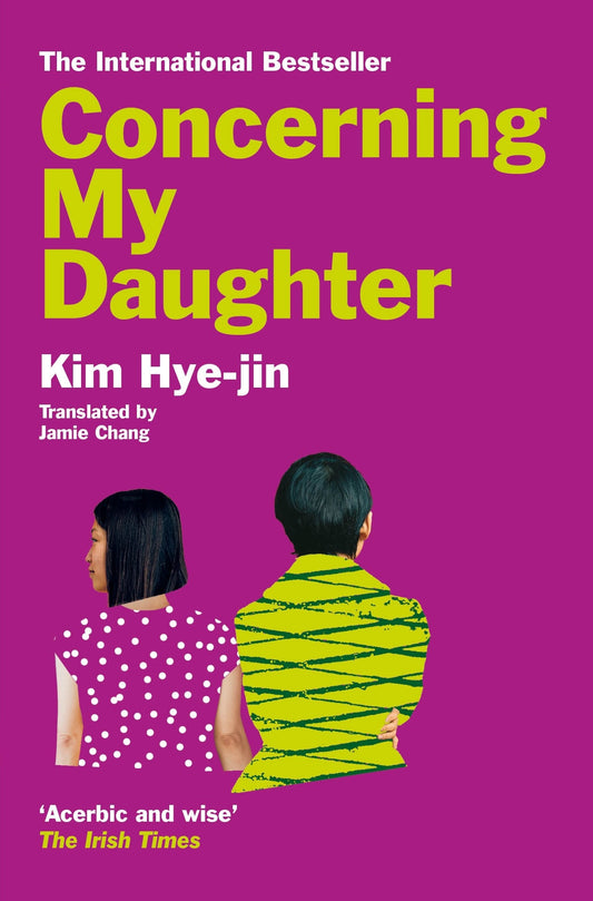 Concerning my Daughter