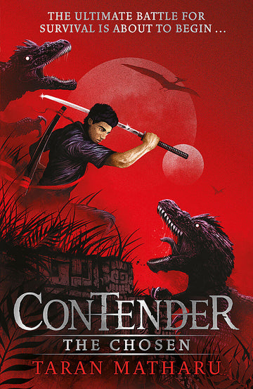 The Chosen (Contender #1)