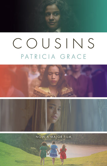 Cousins (film tie-in)