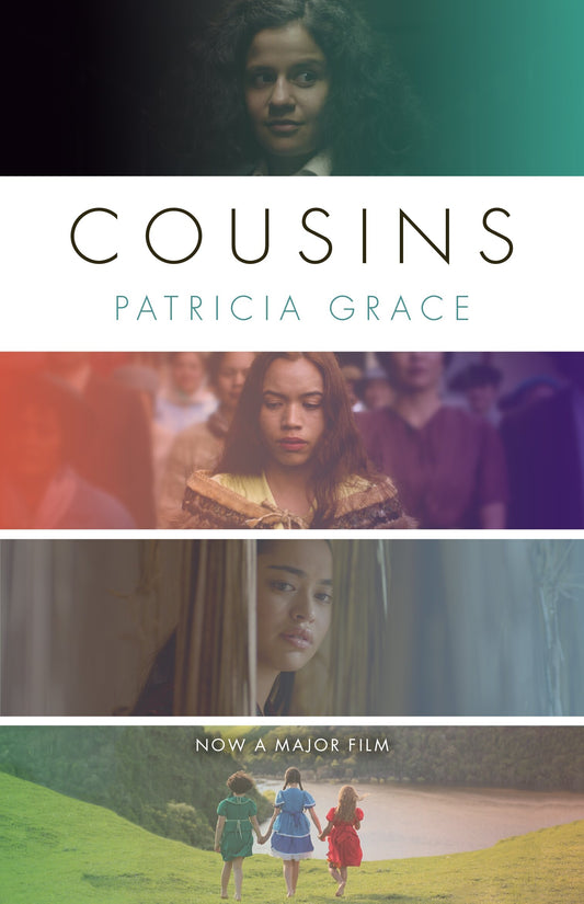 Cousins (film tie-in)