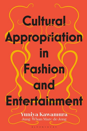 Cultural Appropriation in Fashion and entertainment