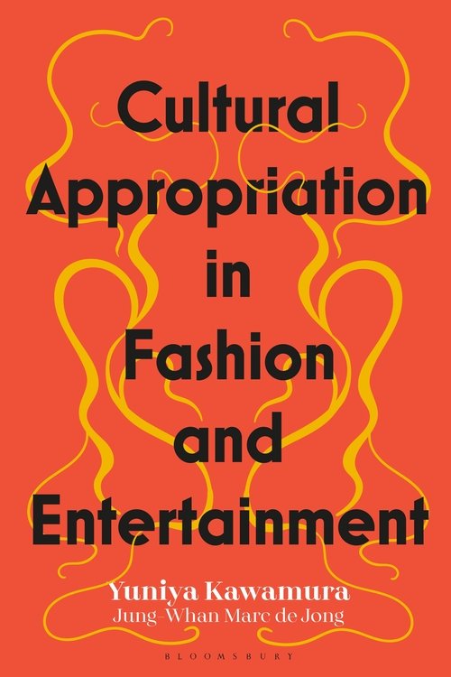 Cultural Appropriation in Fashion and entertainment