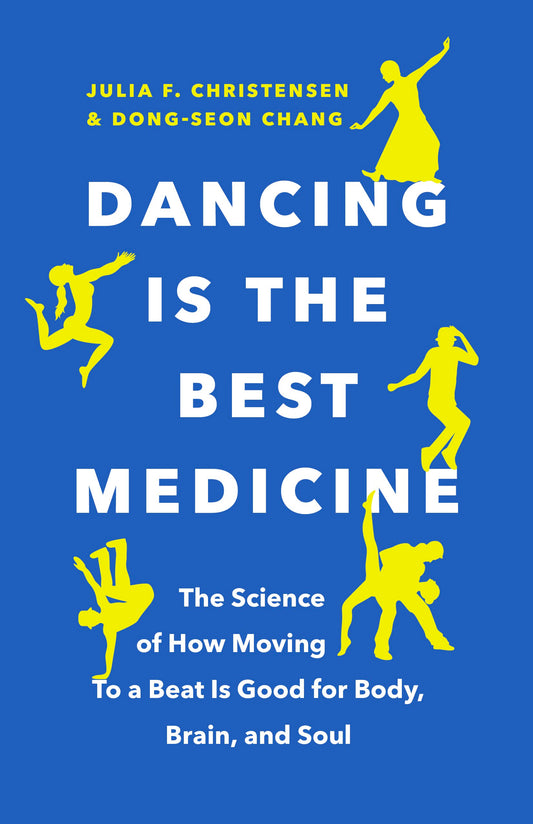 Dancing is the Best Medicine