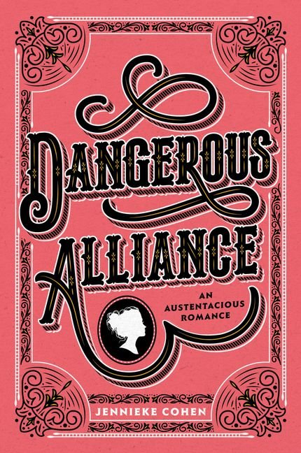 Dangerous Alliance