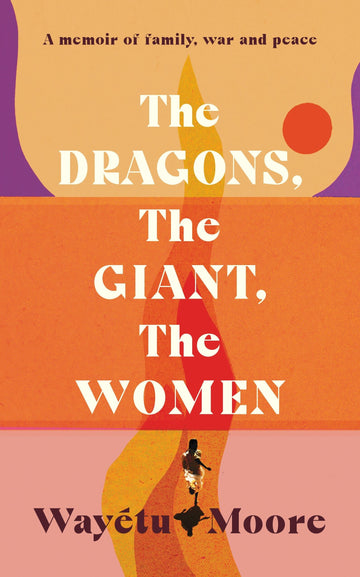 The Dragons, the Giant, the Women