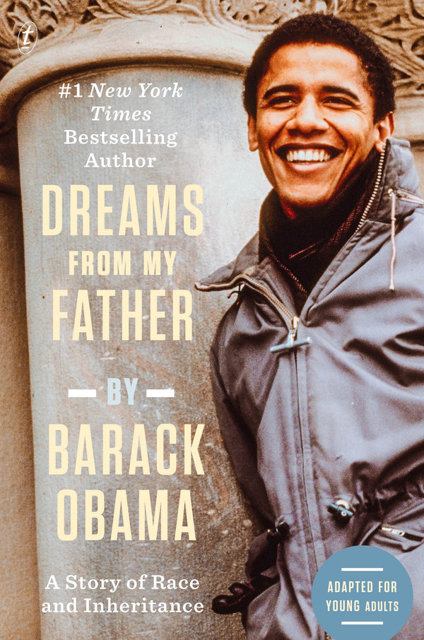 Dreams from my Father: YA edition by Barack Obama