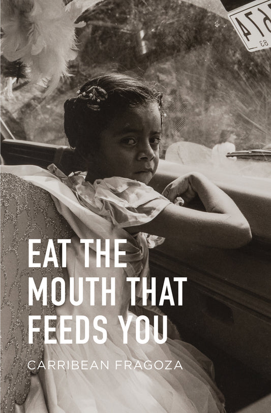 Eat the Mouth that Feeds You