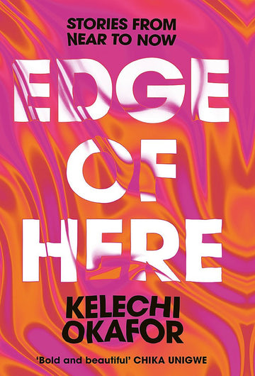 Edge of Here