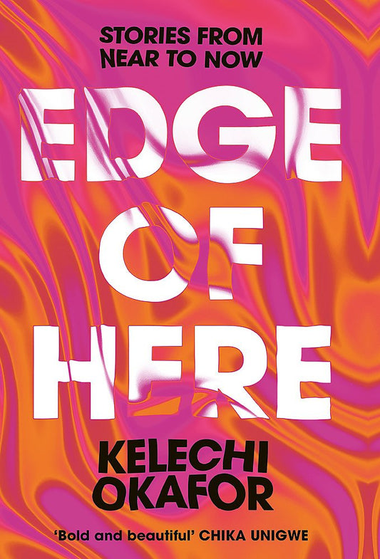 Edge of Here